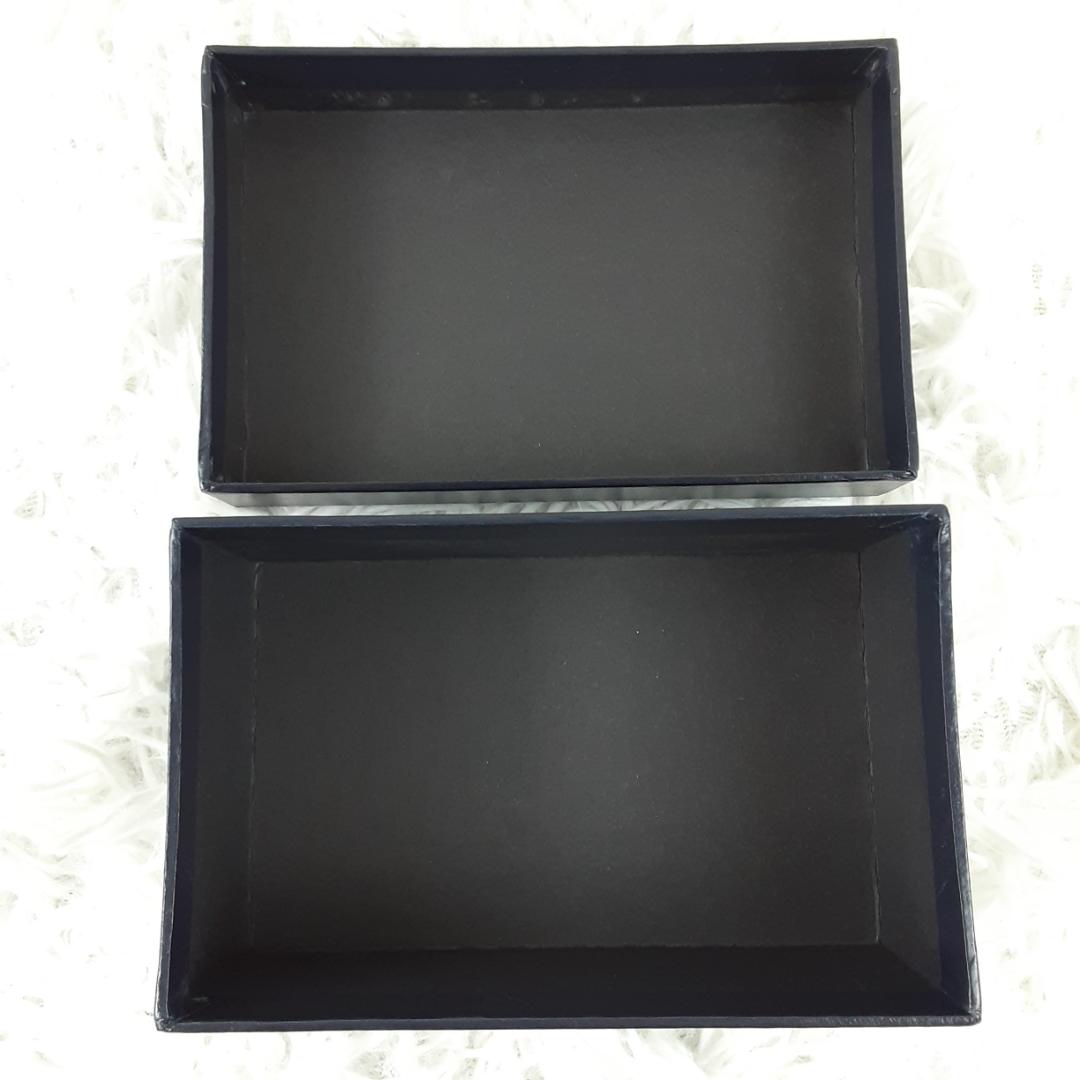 極美品◎RALPH LAUREN ラルフローレン アクセサリーケース 保存箱付