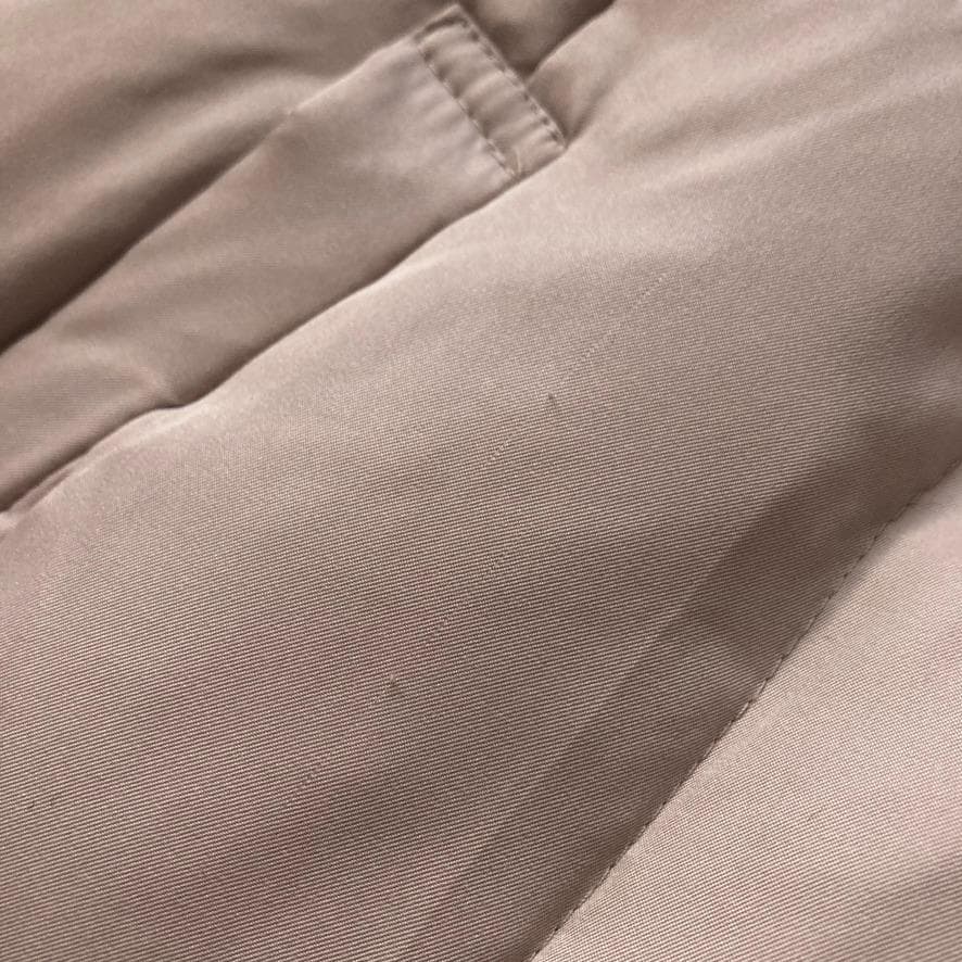 【あゆゆ】ルイルエブティック　ウエストフィットロングダウンコート 人気色