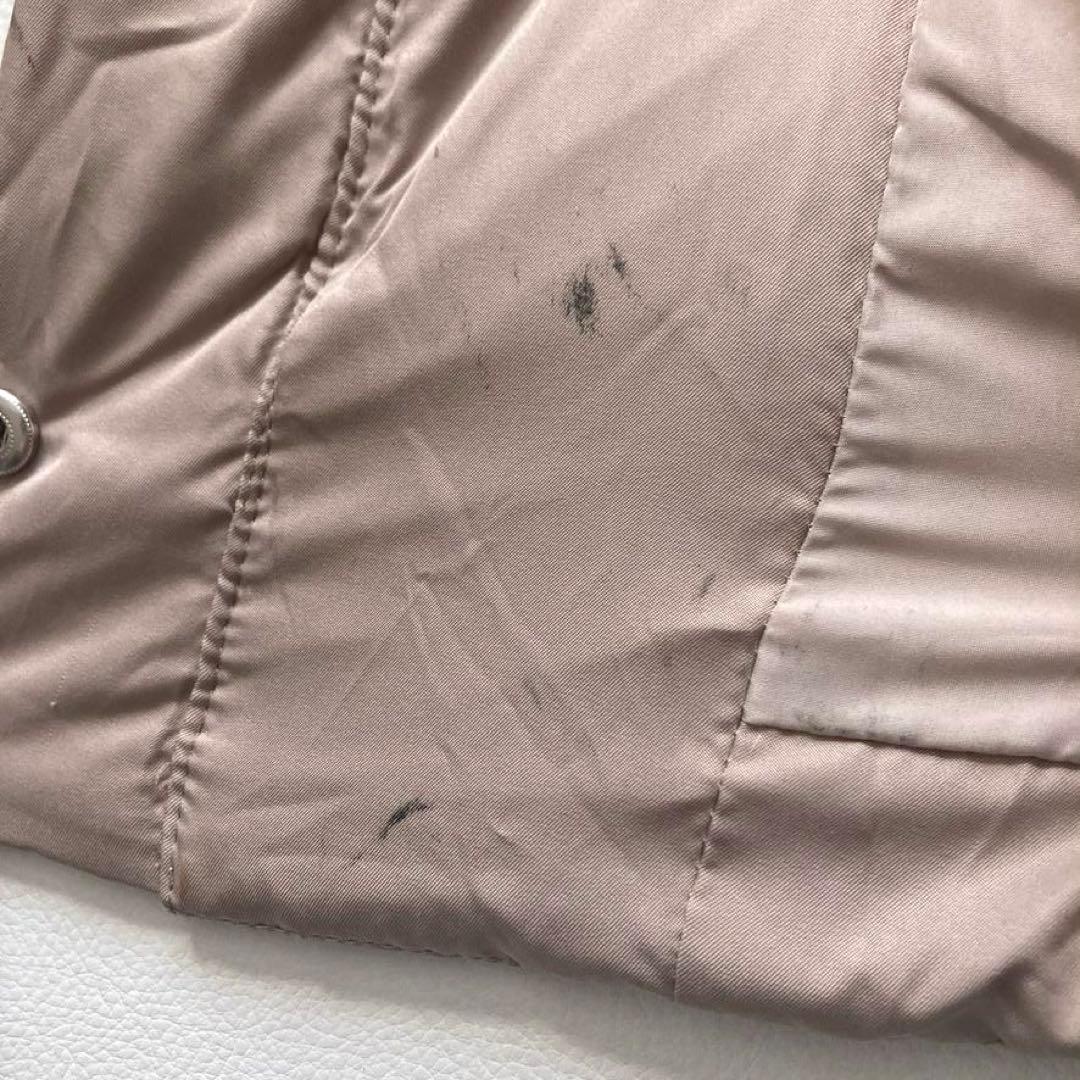 【あゆゆ】ルイルエブティック　ウエストフィットロングダウンコート 人気色