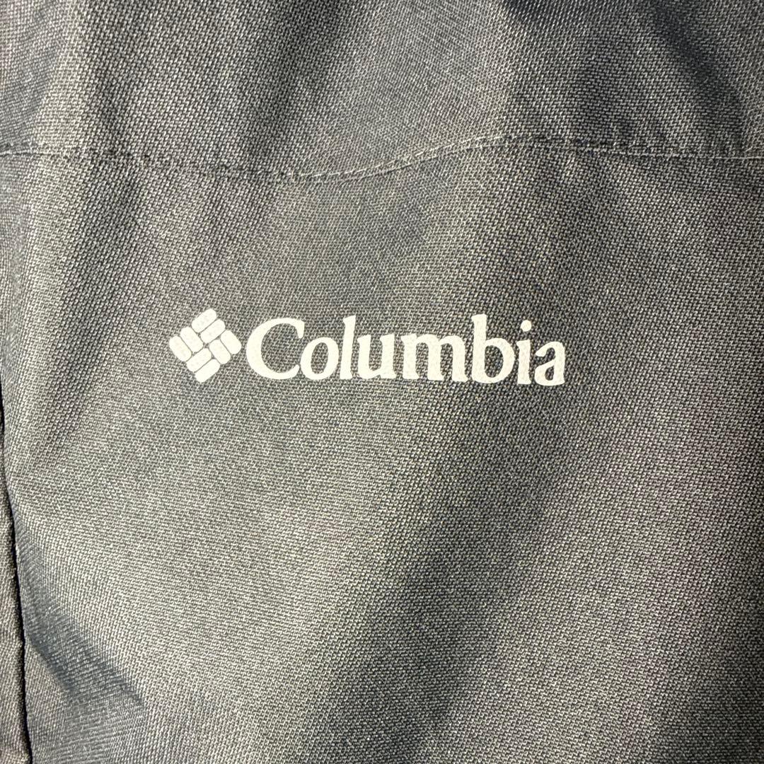 Columbia マウンテンパーカー