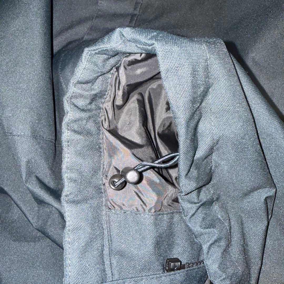 Columbia マウンテンパーカー