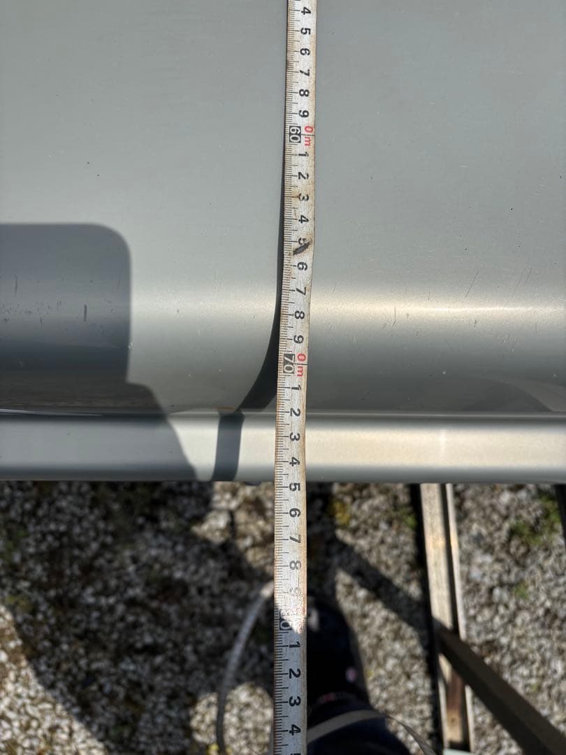 大幅値下げ！ルーフボックス！ダンパー正常！