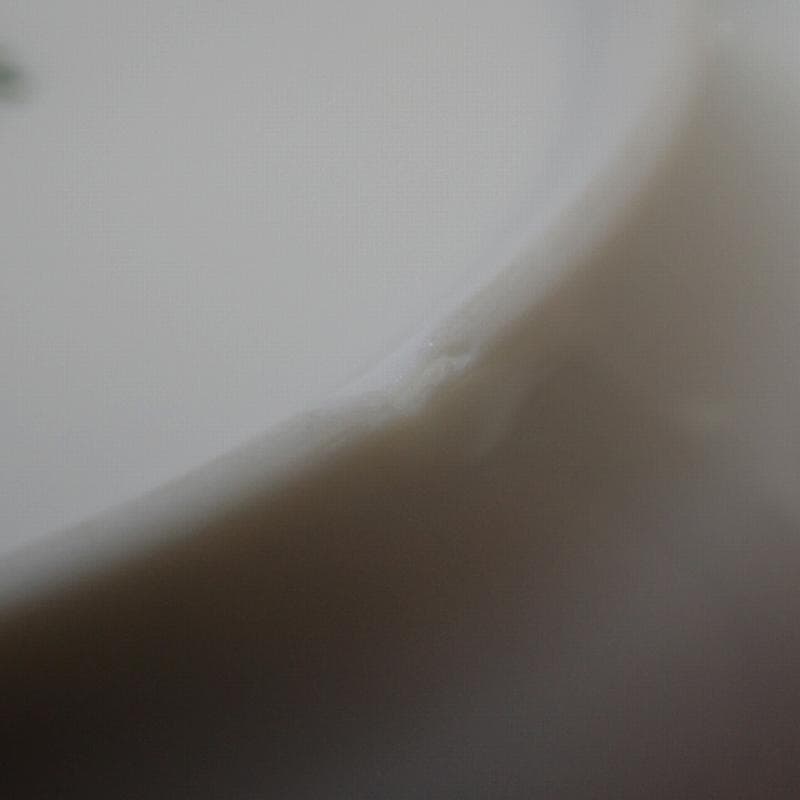 RU-6200　リチャードジノリ　ベッキオホワイト　サラダボウル　5客