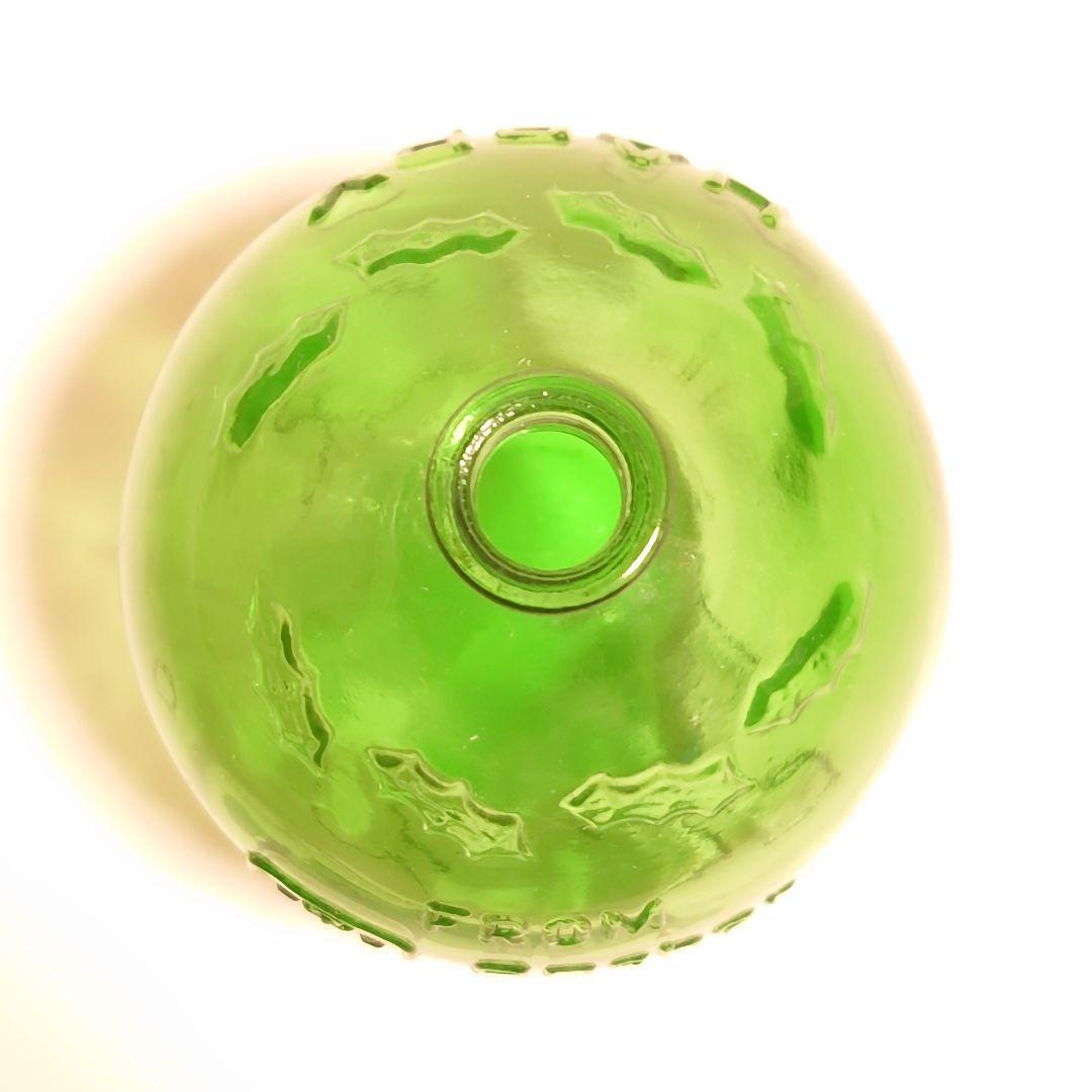 アンカーホッキング【HAPPY HOLIDAY】オーナメント　1978年