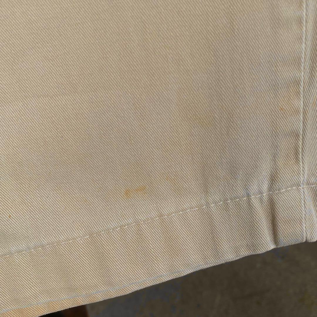 90's/1998 Levi's Silver Tab BAGGY シルバータブ