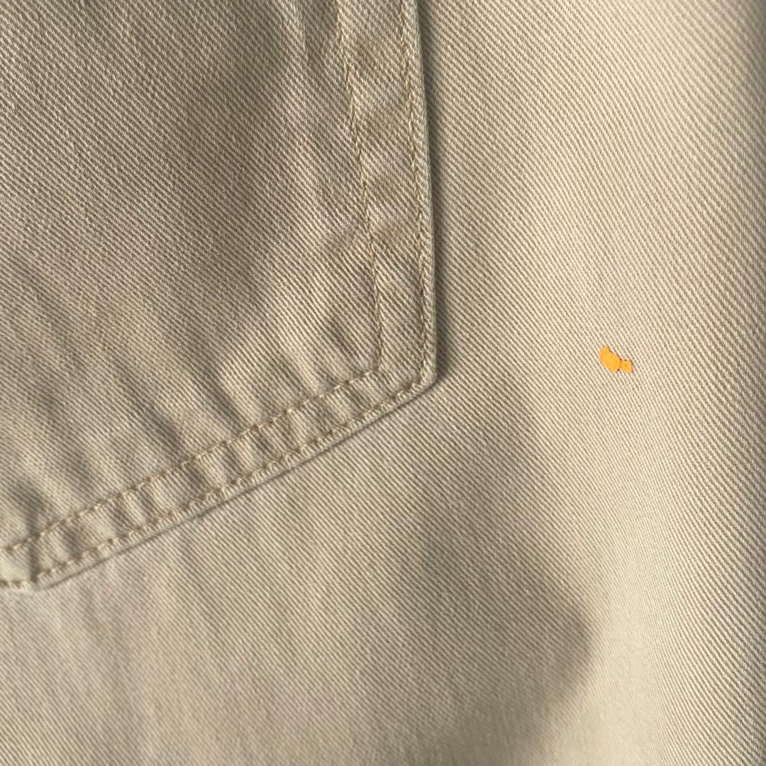 90's/1998 Levi's Silver Tab BAGGY シルバータブ