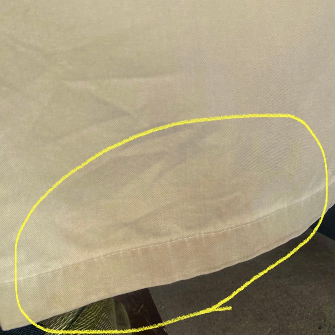 90's/1998 Levi's Silver Tab BAGGY シルバータブ