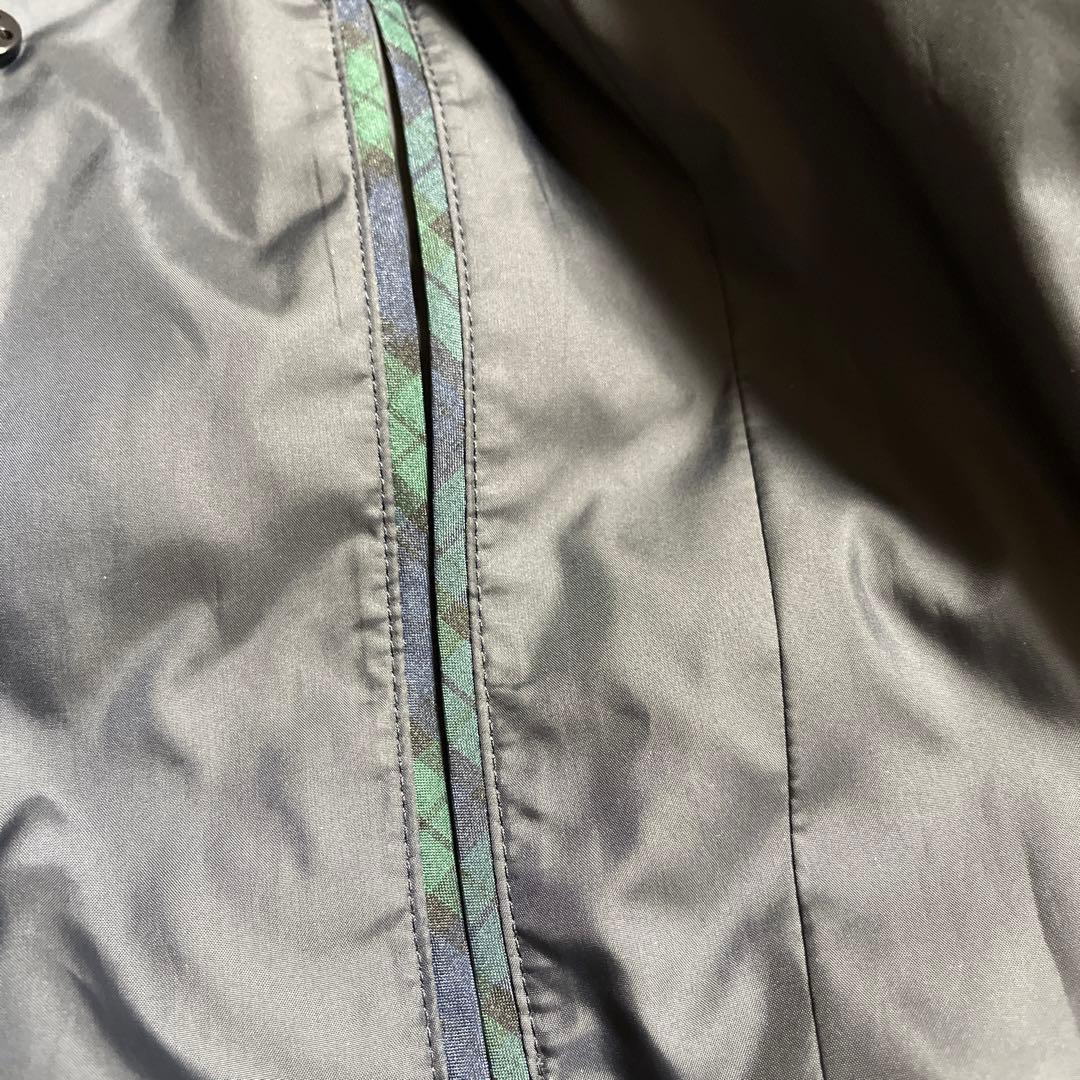 J.PRESS 濃紺ネイビースプリングコート　ビジネスコート