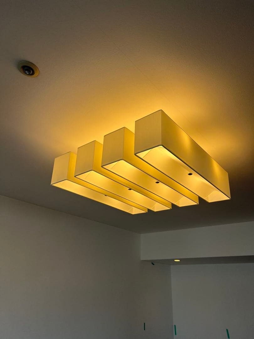 リビング照明 インテリア シーリングライト 山田照明 LD-2985-L