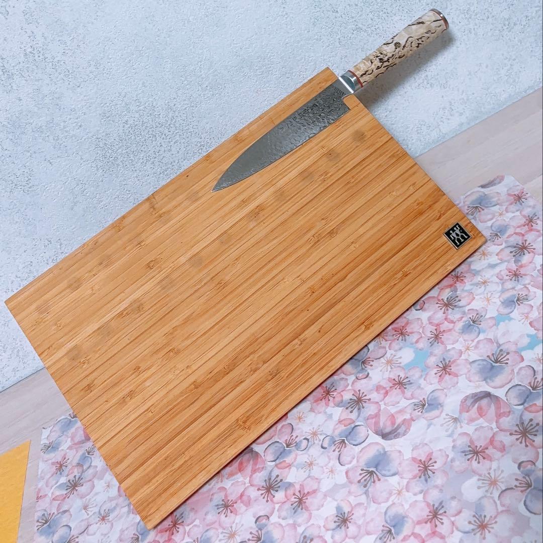 ヘンケルス ナイフスタンド