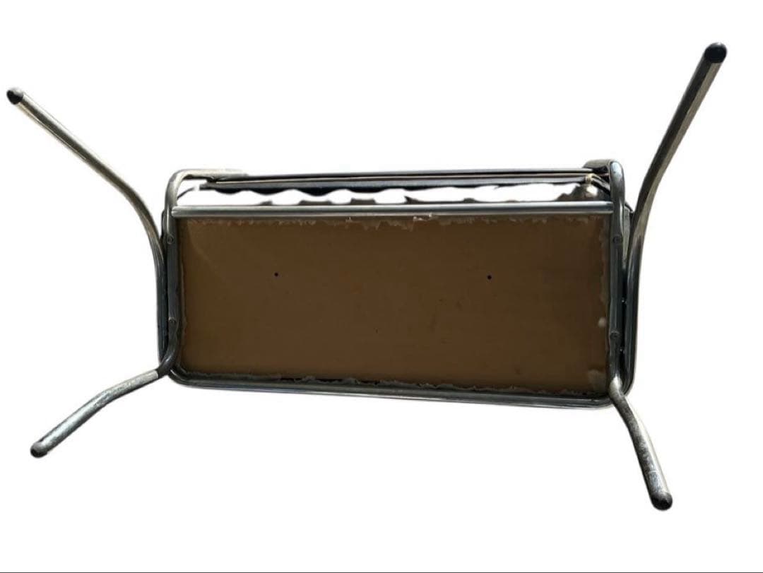 m*.様 PENNY JAPAN ペニージャパン　 ベンチ　椅子　ダイナーチェア