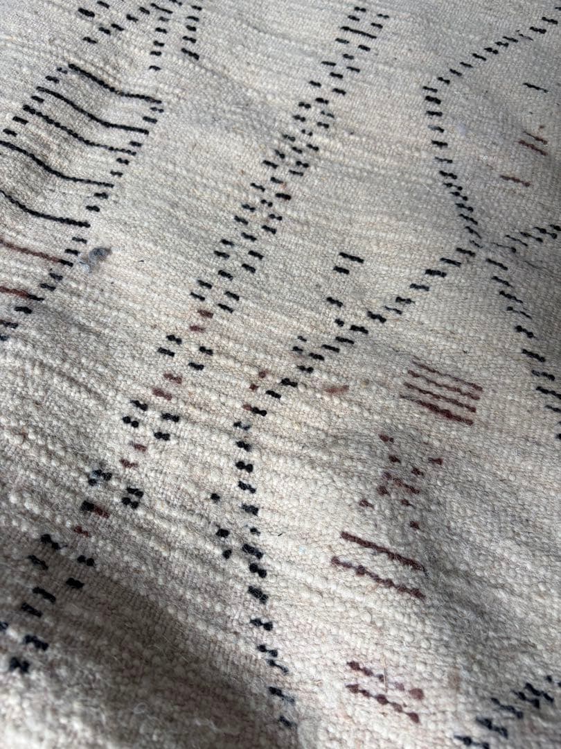 モロッコビンテージラグ