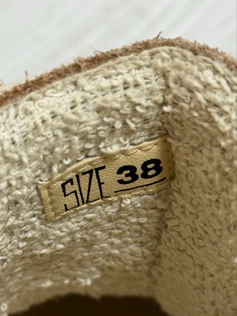 GOLDEN  ゴールデングース SPACE SUEDE スニーカー