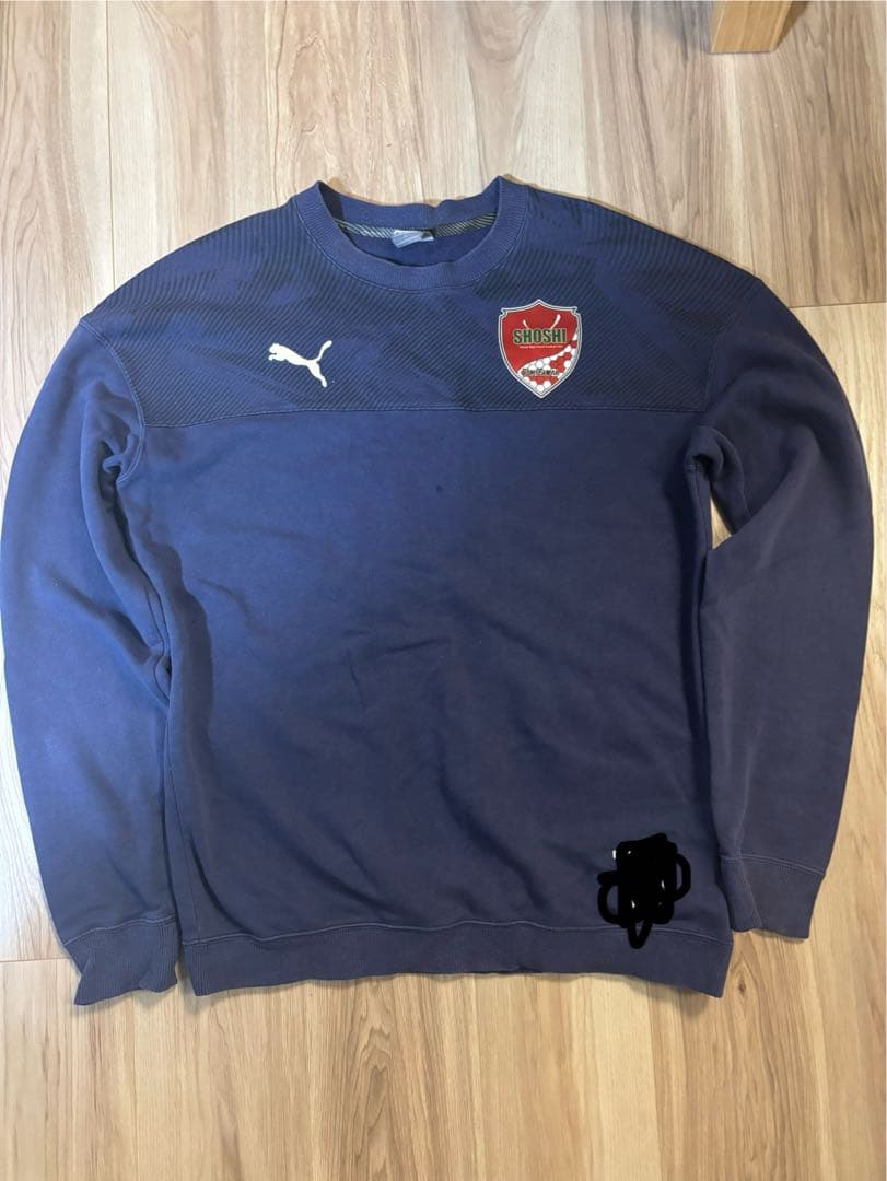 もーしんさん専用