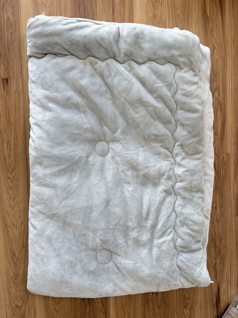 Rasical フェアリーノヴァ掛け布団Sun カバーセット