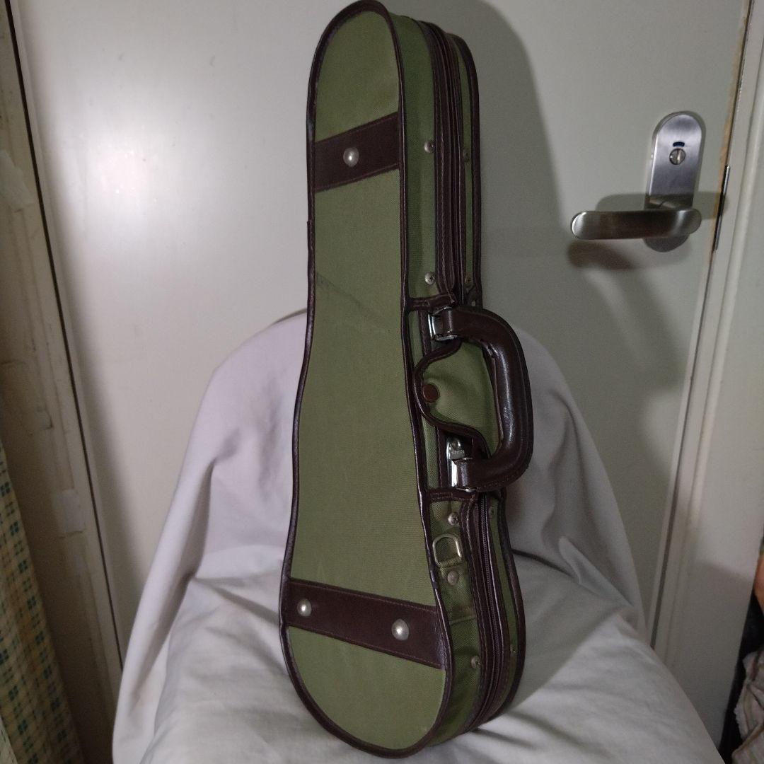 ♥子供用1/8♥スズキバイオリン♥特価♥メンテナンス済み♥弓ケ―ス松脂付き