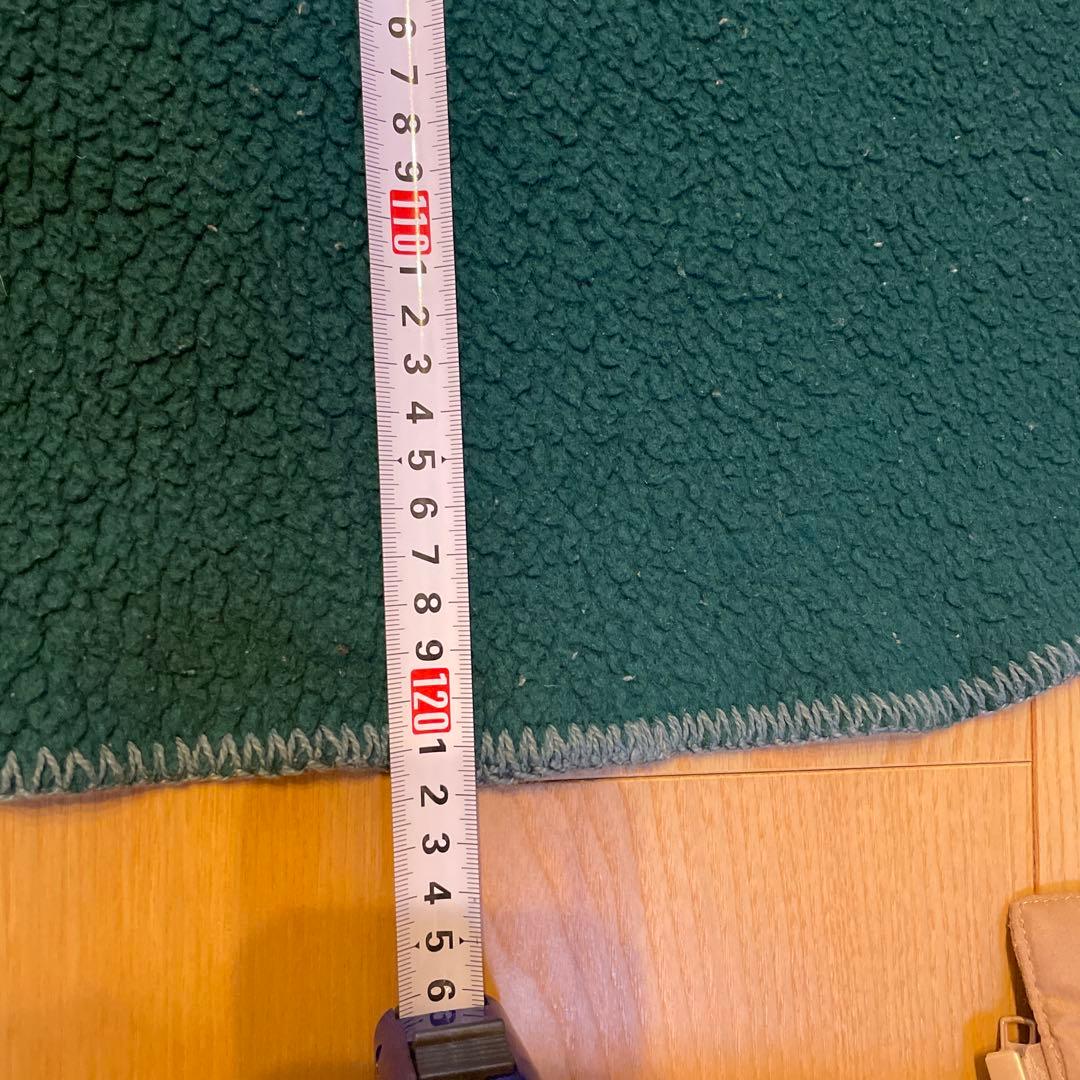 【エディバウアー】　特大ラグEddie Bauer ※セーターのサービス有り！