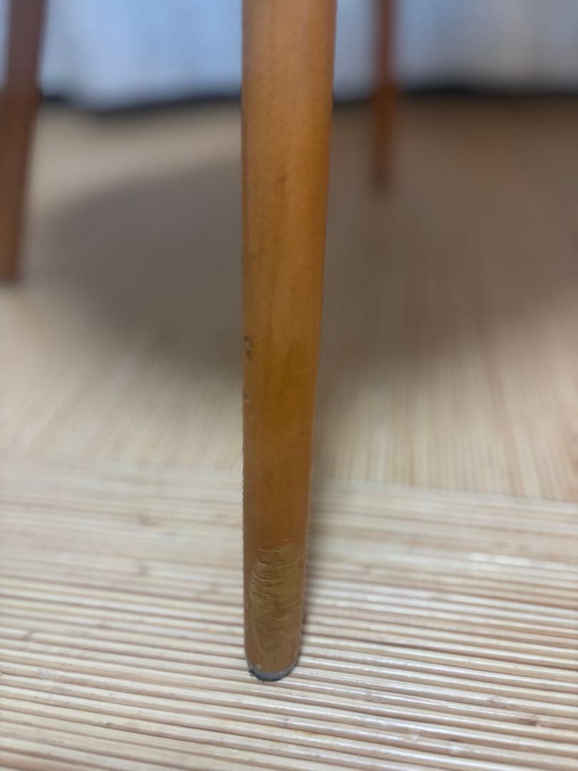 正規品Vitra イームズ DAW ホワイトCharles &Ray Eames