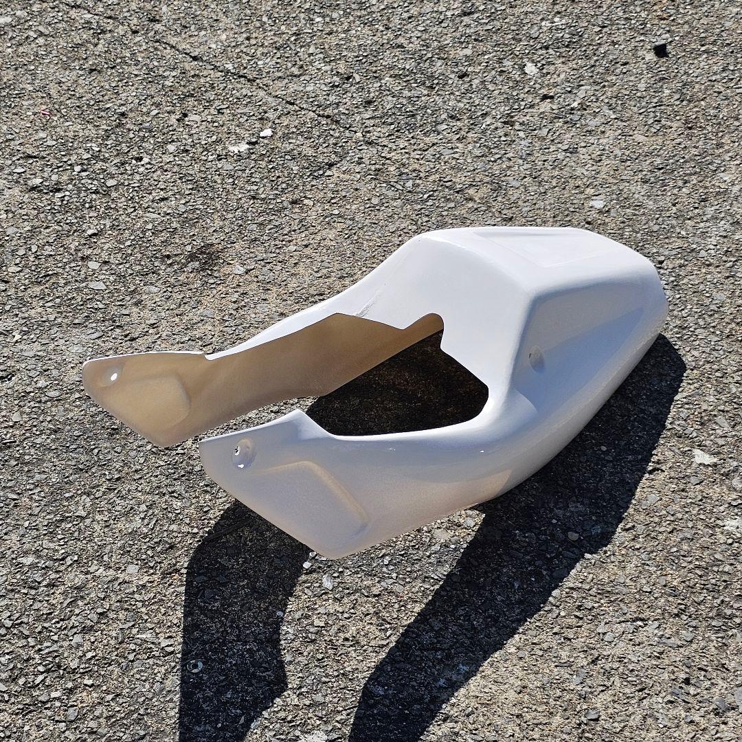 FRP製 TZR50R 4EU ノーマルタイプシートカウル