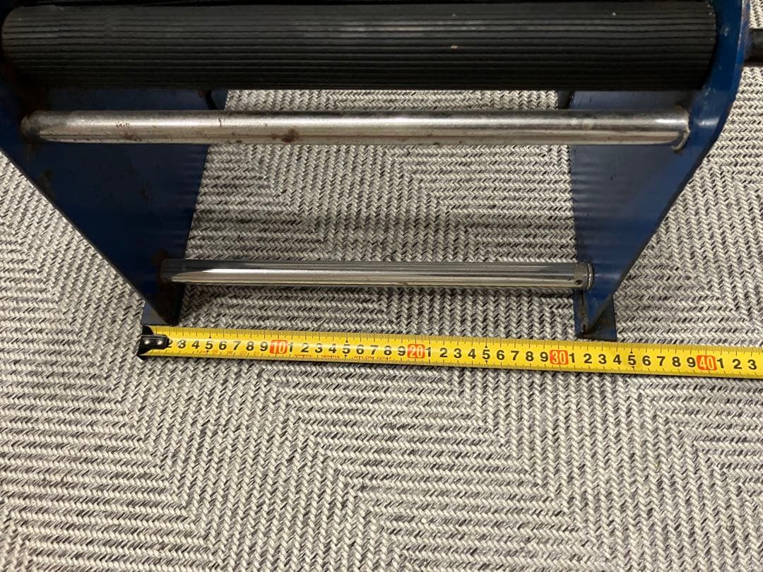 【丸洗い可】手回しタケノコ皮むき機