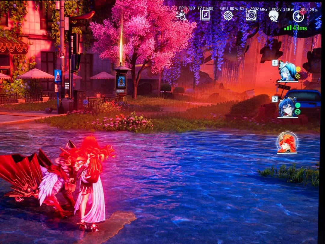 説明欄必見！ZOTAC GeForce RTX5090 32GB white