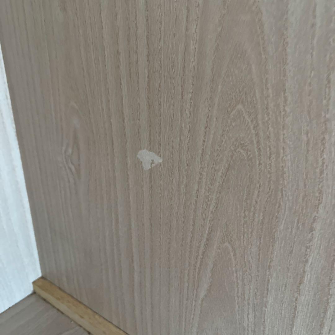 洋ダンス　木製クローゼット タンス　送料込み