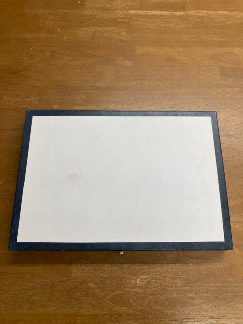 LUCKYWOOD カトラリーセット 18-10 ステンレス27本セット