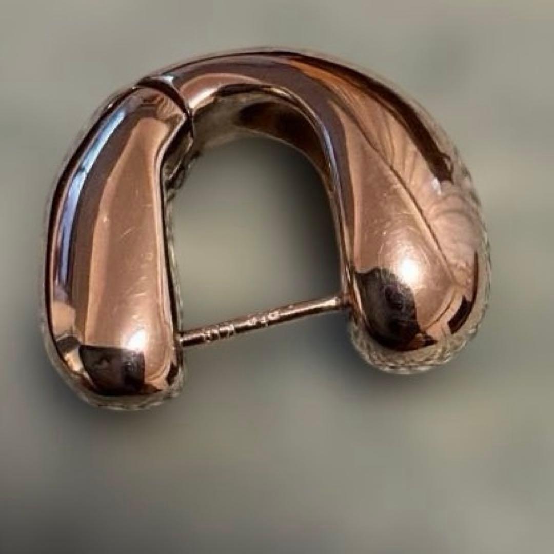 JJさま専用　ete ロウ　ハグピアス