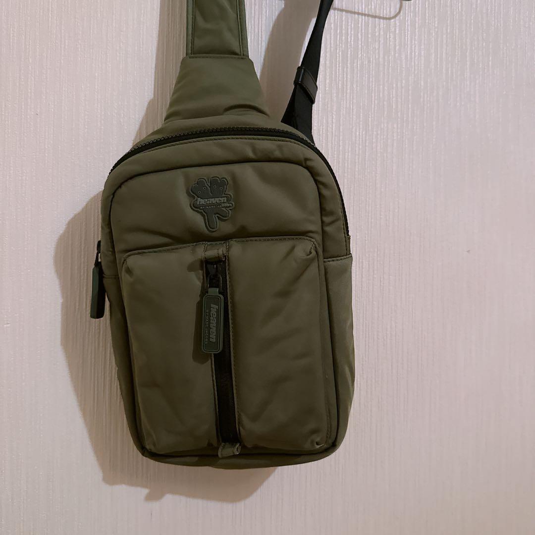 heaven by marc jacobs バッグ