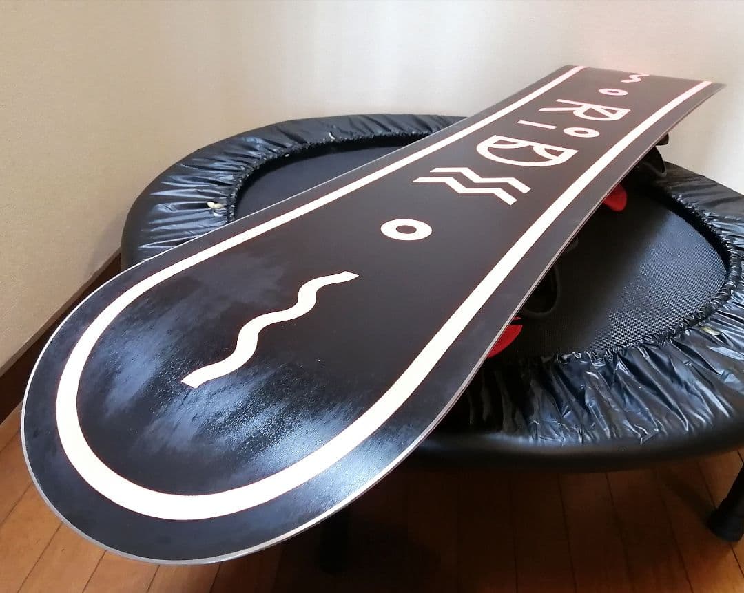 スノーボードビンディングブランドセット レディース RIDE/UNION138