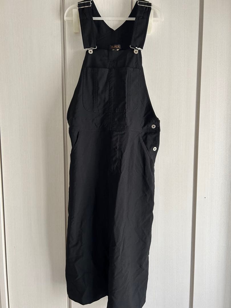 コムデギャルソン ジャンパースカート ワンピース