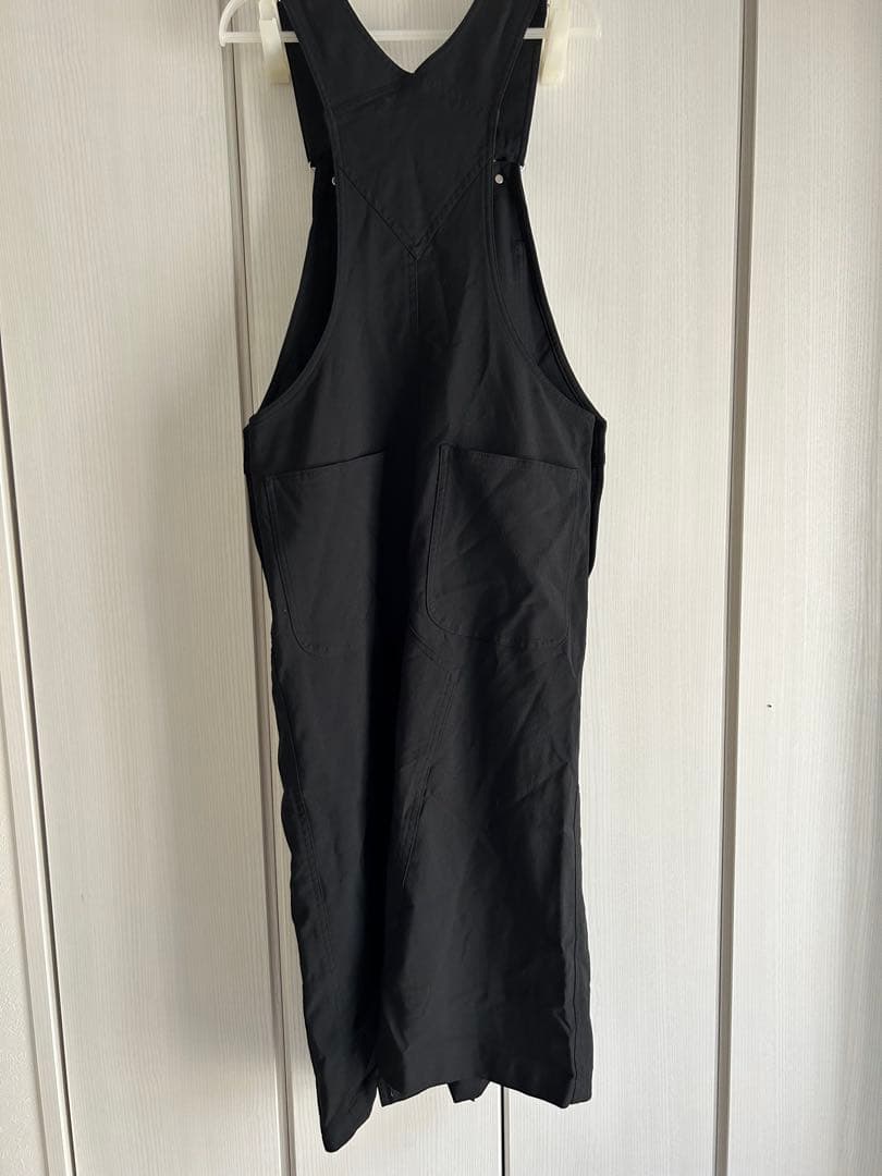 コムデギャルソン ジャンパースカート ワンピース