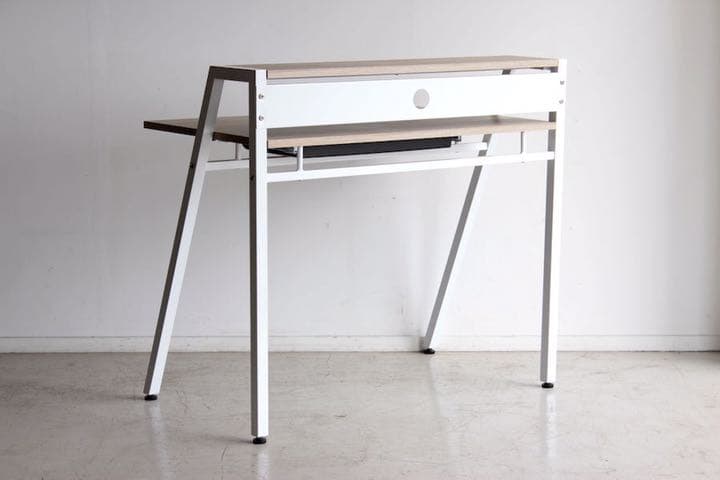 新品‼️ ワークデスク　パソコンデスク　作業台　机