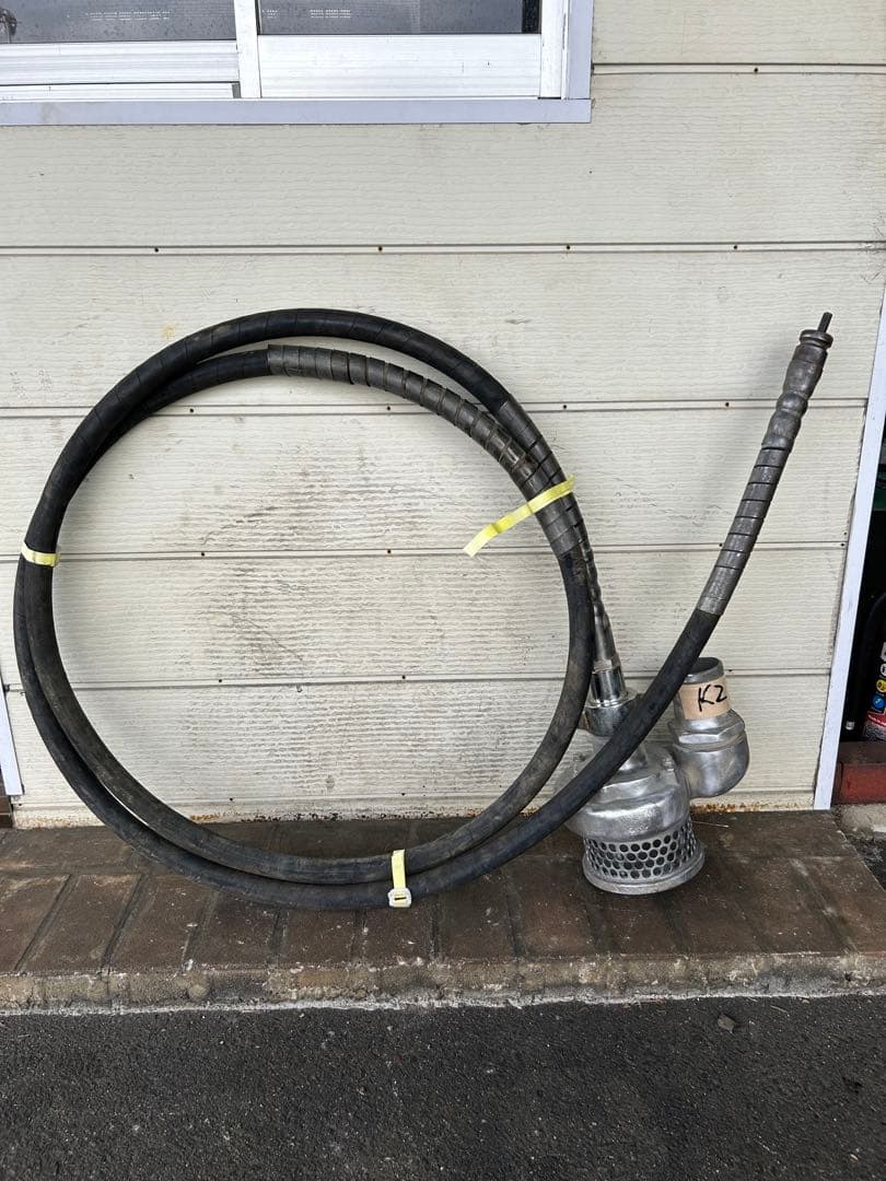 K2★綺麗★EXEN MODEL HVE-HS・EFP80・セット