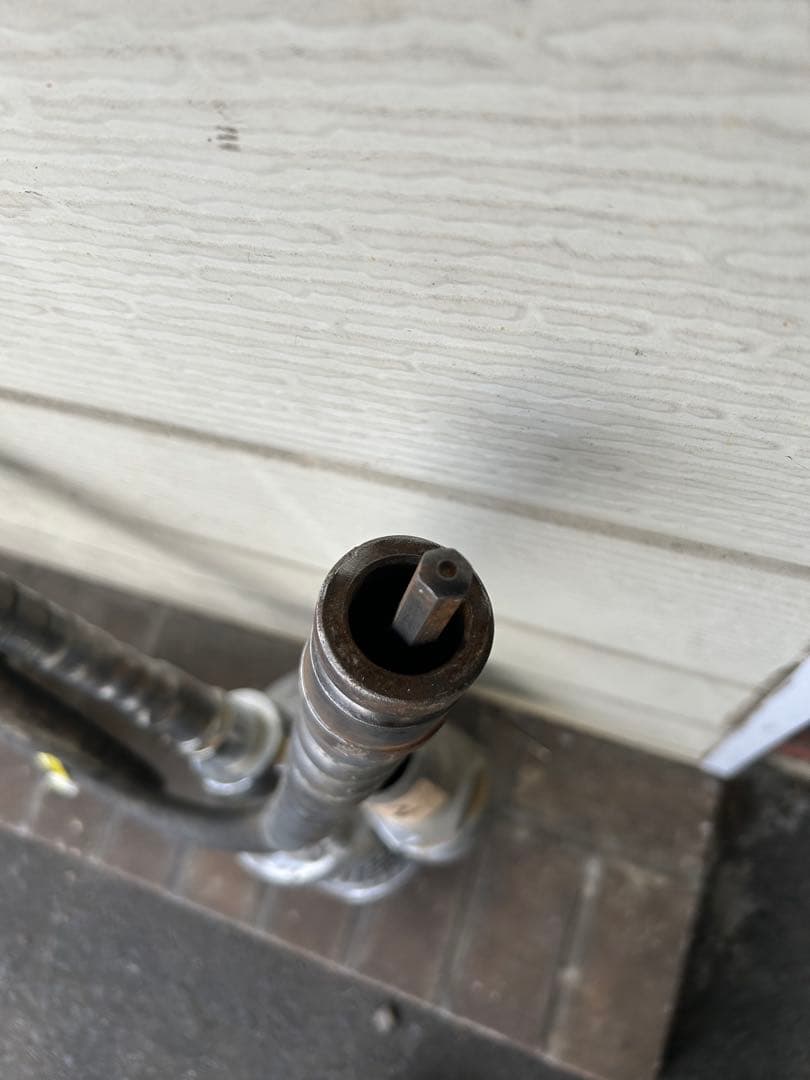 K2★綺麗★EXEN MODEL HVE-HS・EFP80・セット