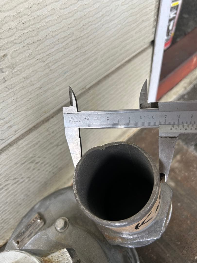 K2★綺麗★EXEN MODEL HVE-HS・EFP80・セット