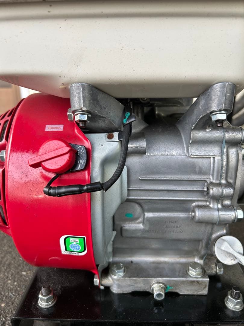 K2★綺麗★EXEN MODEL HVE-HS・EFP80・セット