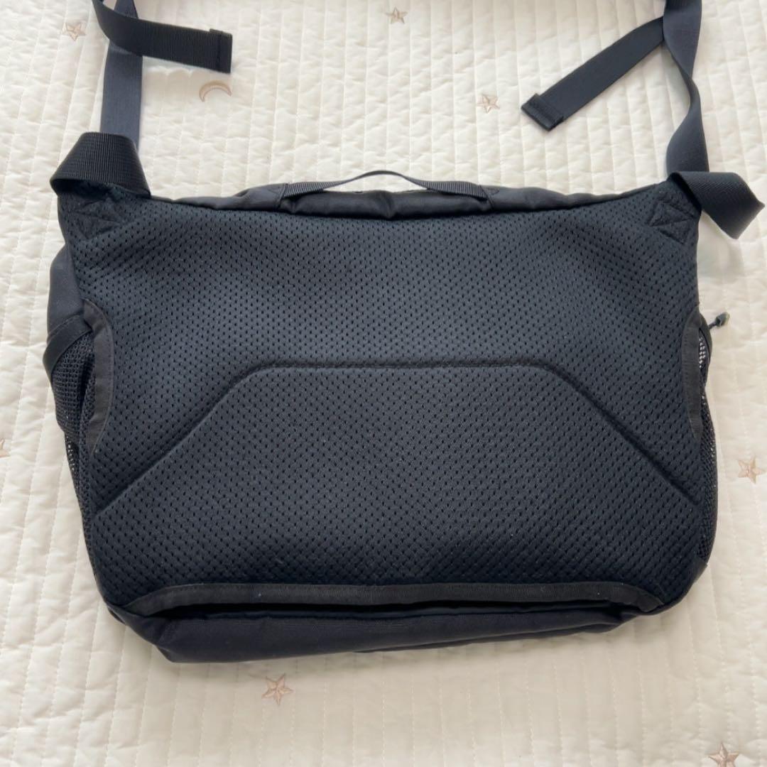 THE NORTH FACE ベビー スリングバッグ 抱っこ紐 ヒップシート