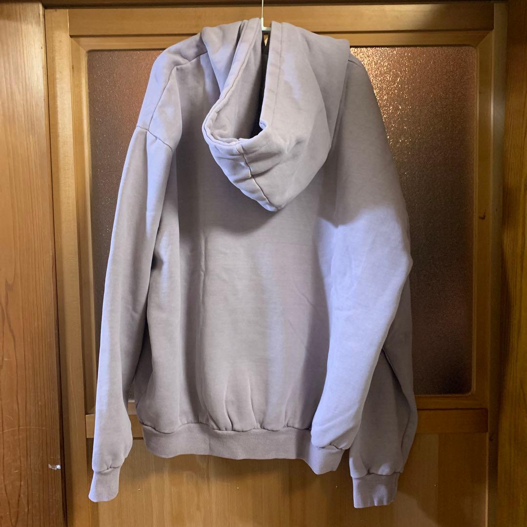 美品★Feels. 上杉柊平 PIGMENT DYE HOODIE 、PANTS