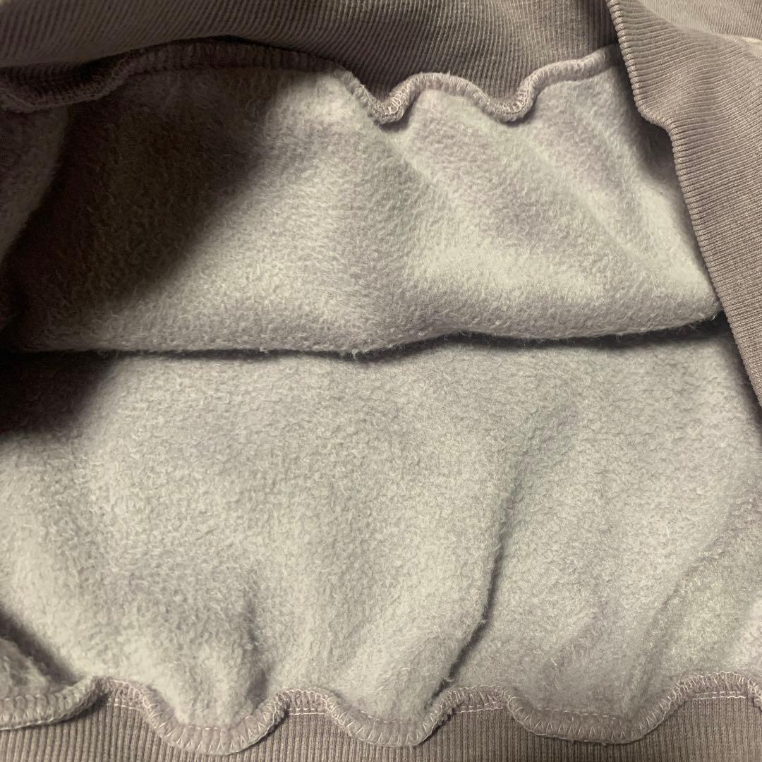 美品★Feels. 上杉柊平 PIGMENT DYE HOODIE 、PANTS