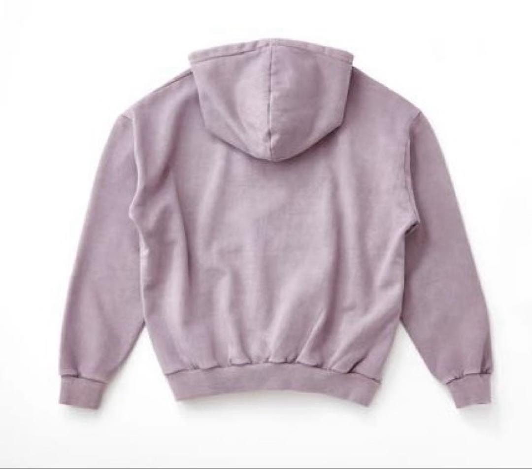 美品★Feels. 上杉柊平 PIGMENT DYE HOODIE 、PANTS