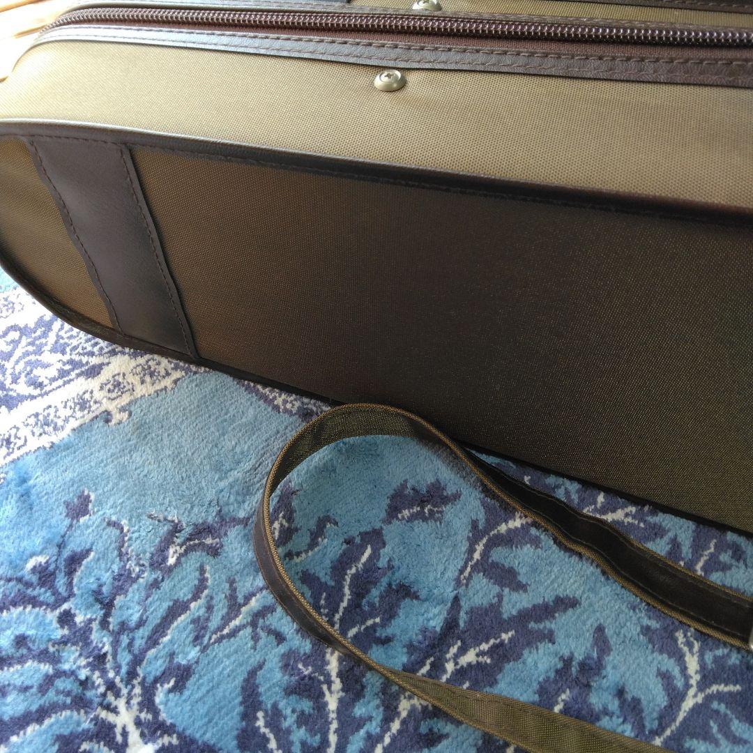 Jinバイオリン 1/4 弓　ケース