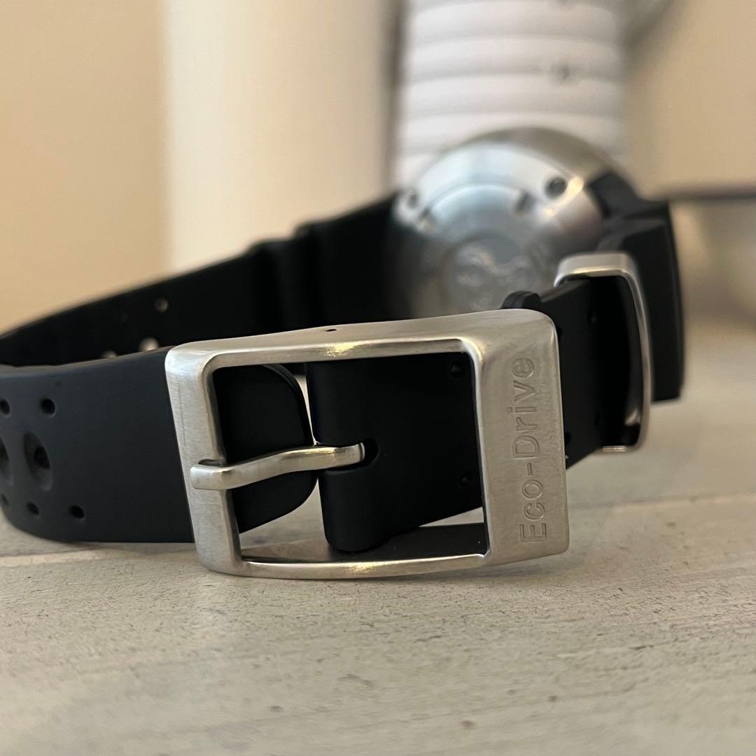 CITIZEN BJ8050-08E プロマスター プロフェッショナル ダイバー