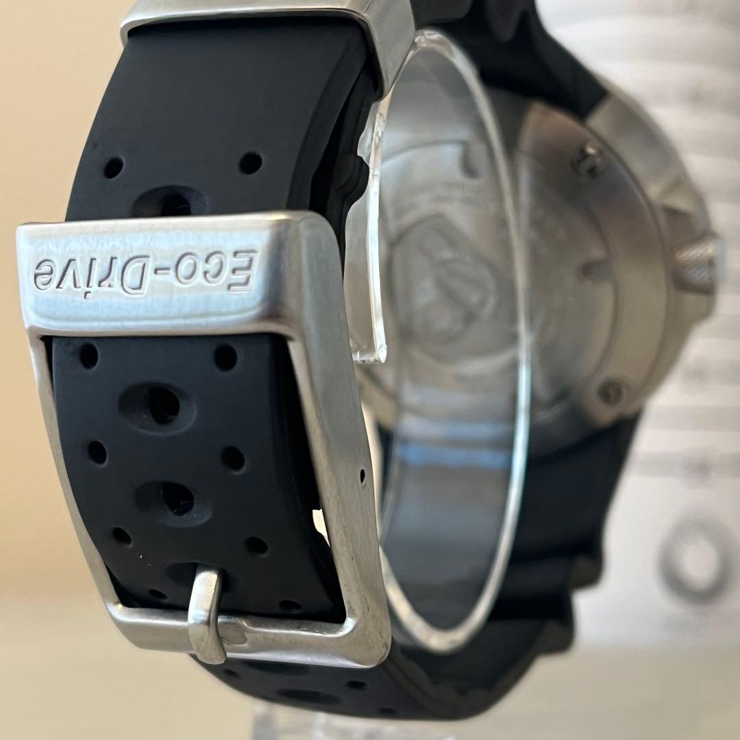 CITIZEN BJ8050-08E プロマスター プロフェッショナル ダイバー