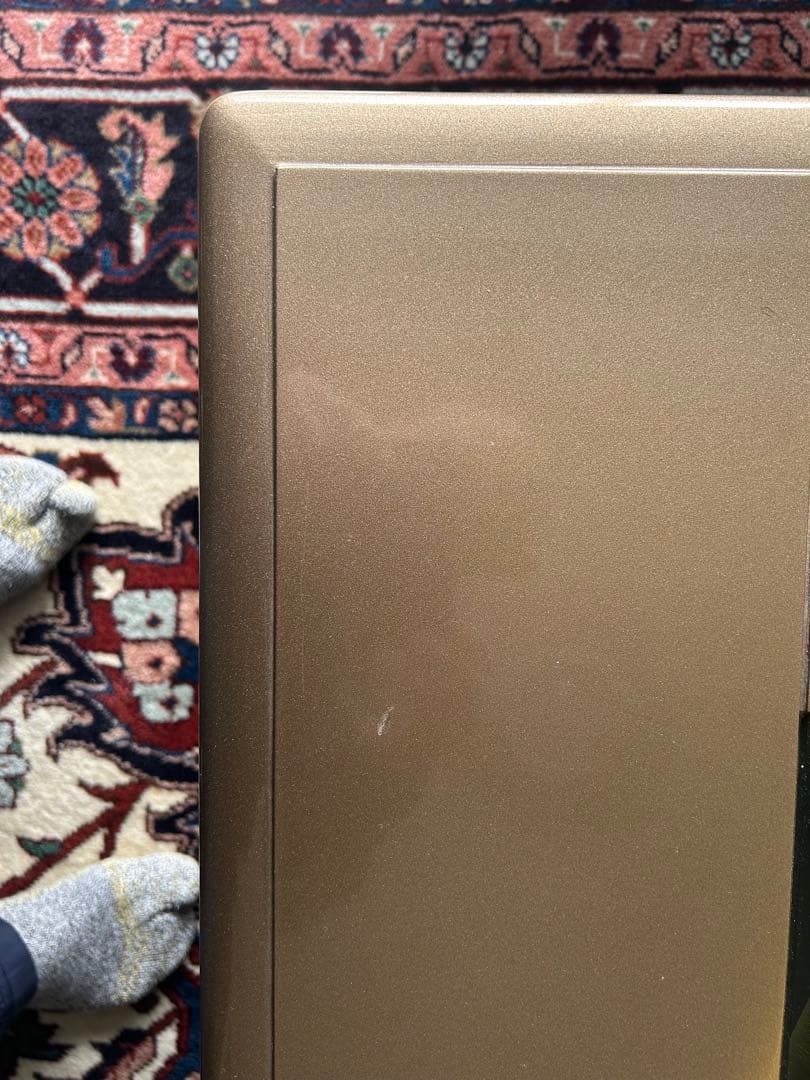 モリシゲ　リビングテーブル