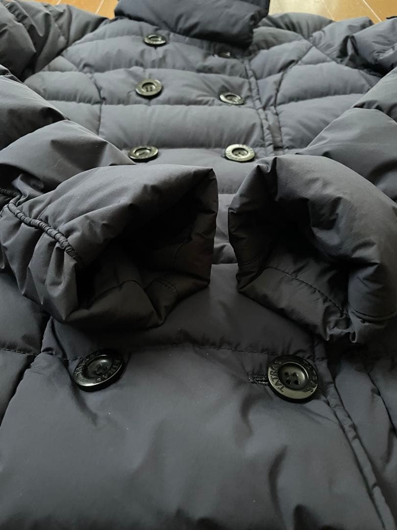 TATRAS ダウン　ロレンツァーナ　レディース　01