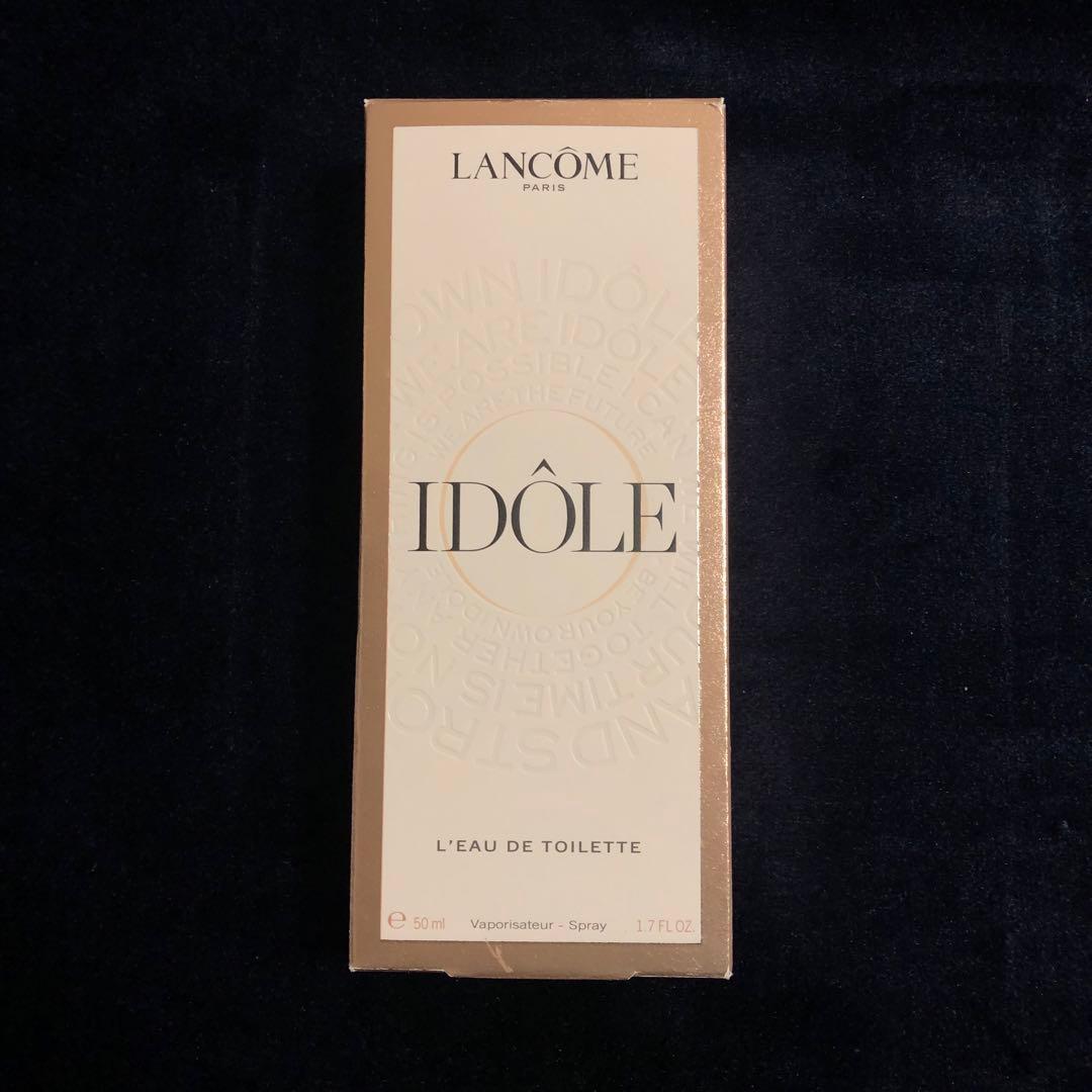LANCOME IDOLE イドル オードゥトワレ 50mL
