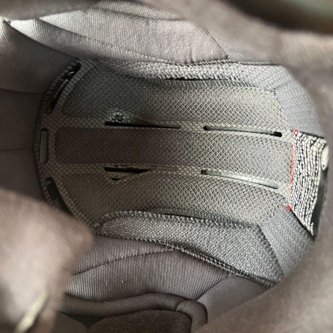 【美品】SHOEI GT-AIR2 Lサイズ マットブラック