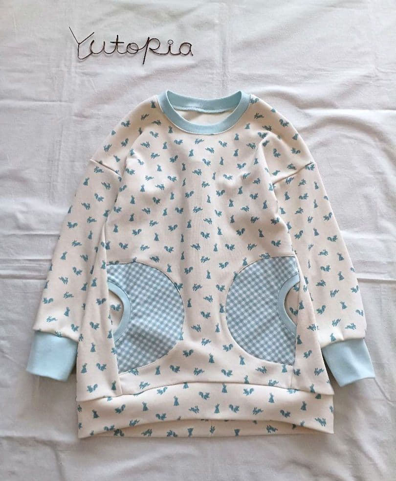 トップスパターン