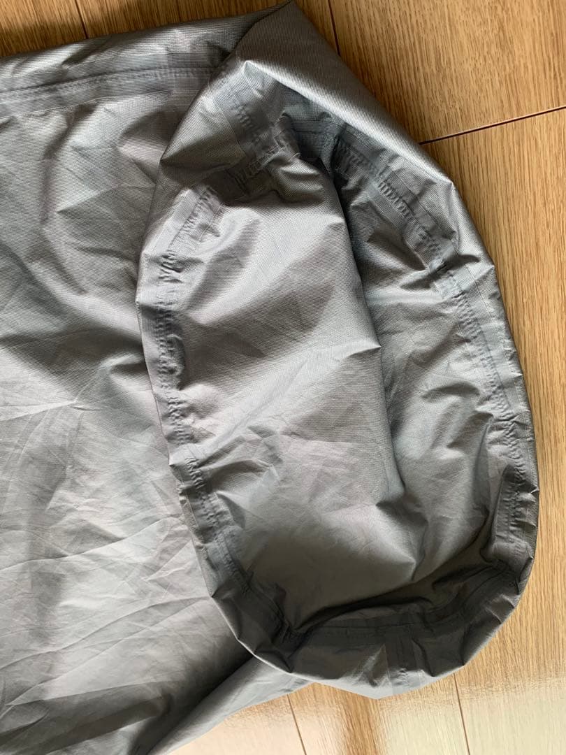 イスカ ISUKA ウェザーテックシュラフカバースーパーライト